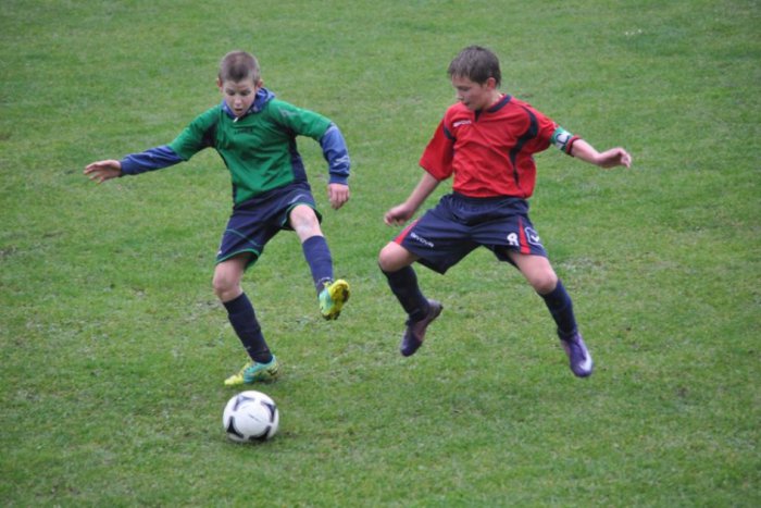 Ilustračný obrázok k článku KOMPLETNÝ PREHĽAD: Pozrite si výsledky a tabuľku Gemer Cupu