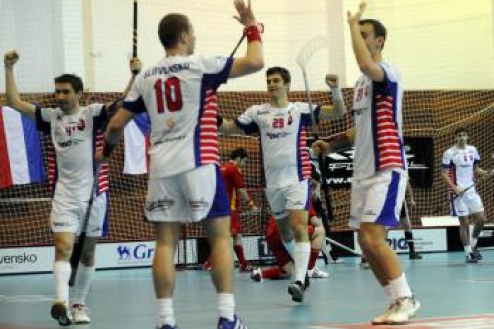 Ilustračný obrázok k článku Matejovskou školou sa opäť prehnal športový vietor. Tentokrát s príchuťou florbalu