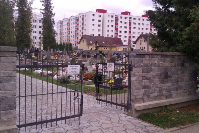 Ilustračný obrázok k článku Dušičky vs. Halloween: Fakty, o ktorých možno neviete