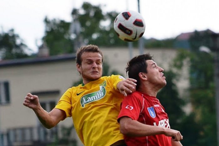 Ilustračný obrázok k článku PREHĽAD: Pozrite si odklepnuté výsledky futbalu...