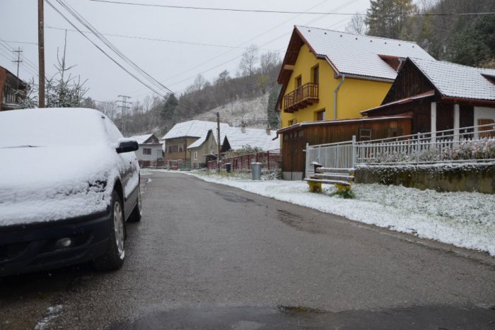 Ilustračný obrázok k článku RADY A TIPY: Ako mať bezpečnú jazdu a zimu bez nehôd