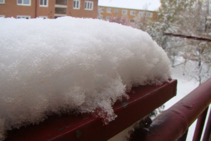 Ilustračný obrázok k článku Poludnie a 5 cm? Dnes sme ešte neskončili :)