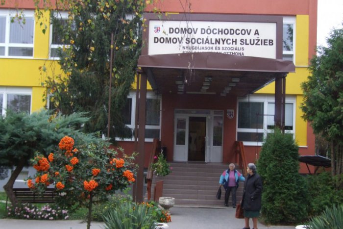 Ilustračný obrázok k článku Rušné dianie v dome dôchodcov: Riaditeľku odvolali z funkcie!