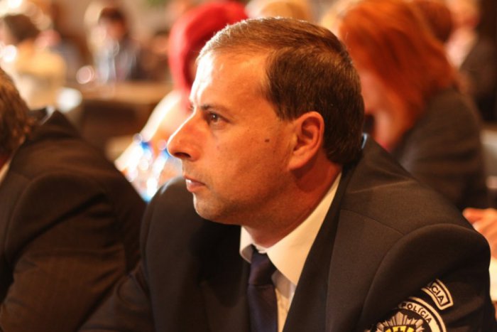 Ilustračný obrázok k článku Otrasy v žiarskej mestskej polícii: Náčelník dal výpoveď