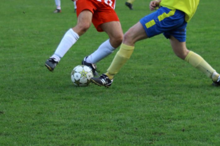 Ilustračný obrázok k článku Napriek prehre prezimuje Pohronie prvé