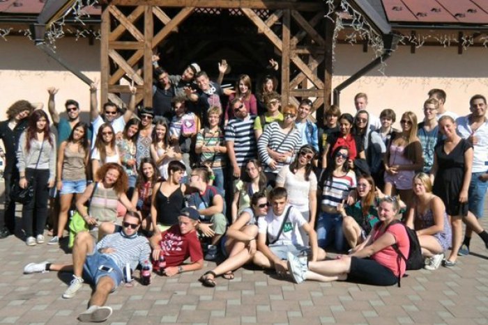 Ilustračný obrázok k článku Štyri vysokoškolské projekty získali podporu v rámci grantu Business Idea