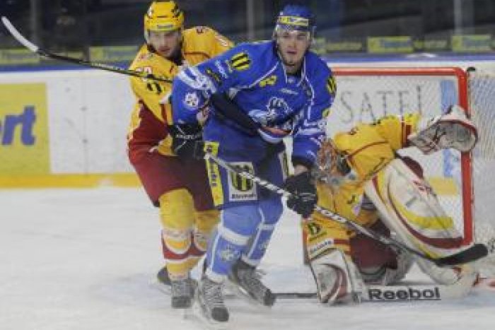 Ilustračný obrázok k článku Vandasov prvý hetrik medzi mužmi