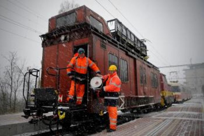 Ilustračný obrázok k článku Situácia na treti TEŽ sa zlepšuje. Električka už jazdí po Vyšné Hágy