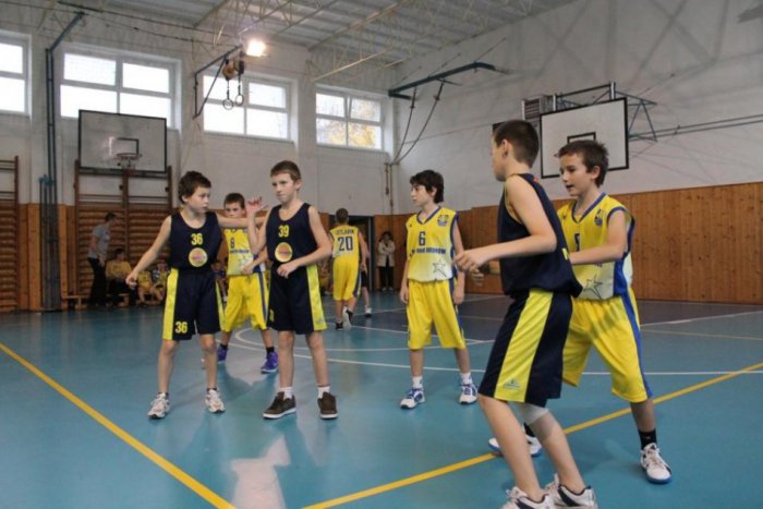 Ilustračný obrázok k článku KOMPLETNÝ PREHĽAD: Pozrite si výsledky basketbalových súťaží