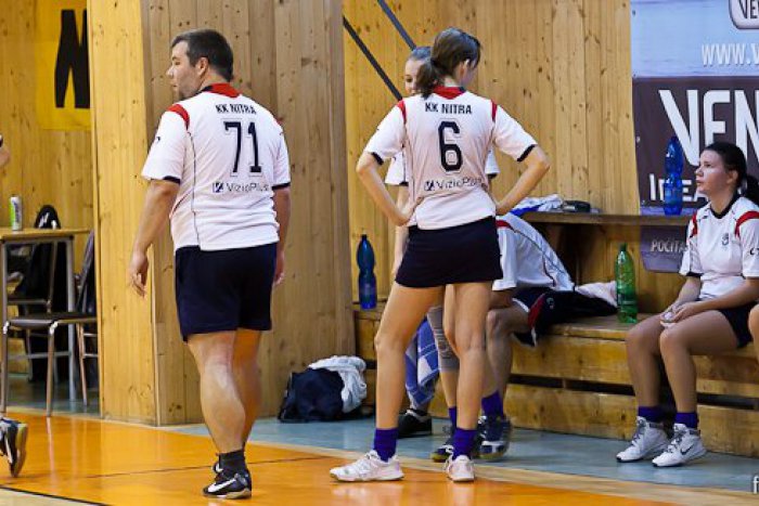 Ilustračný obrázok k článku Korfbalová liga odštartovala po 8 rokoch!