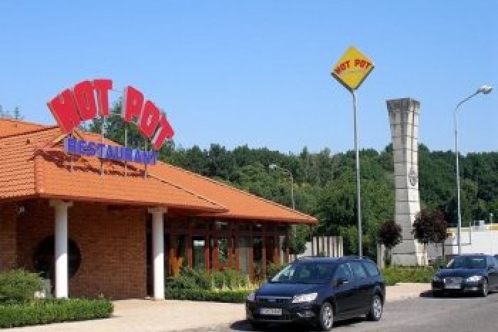 Ilustračný obrázok k článku Modernizácia za 814 000 €. Vynovené odpočívadlo na D1 má dokonca aj fit zónu