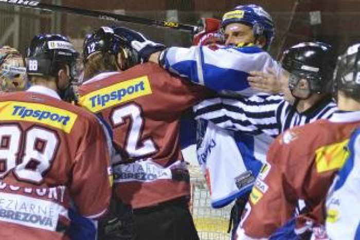 Ilustračný obrázok k článku Bitka bola zo strany baranov taktickým ťahom. Na zvrat zápasu to však nestačilo