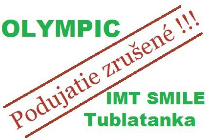 Ilustračný obrázok k článku Zrušený koncert Olympic nebol jediný! Ľudia sú naštvaní po celom Slovensku