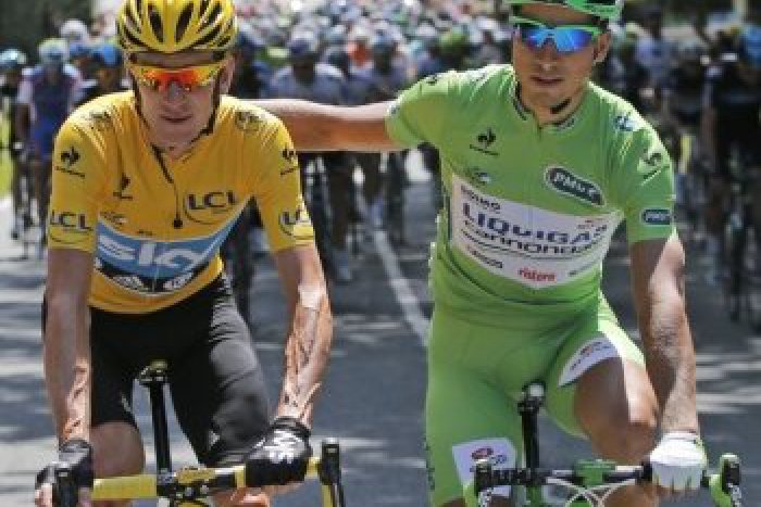 Ilustračný obrázok k článku Prestížne ocenenie pre famózneho Sagana: Žilinský rýchlik je 5. najlepší na svete!