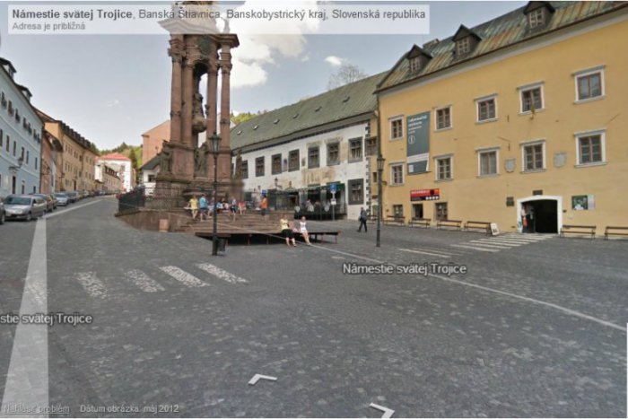 Ilustračný obrázok k článku Do Štiavnice sa sťahujú Bratislavčania, ceny bytov aj v kríze držia svoju cenu