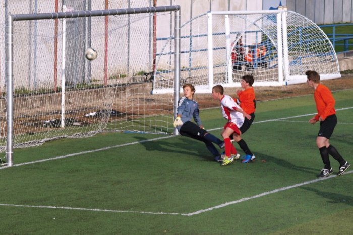 Ilustračný obrázok k článku PREHĽAD: Futbal a hokej mladých