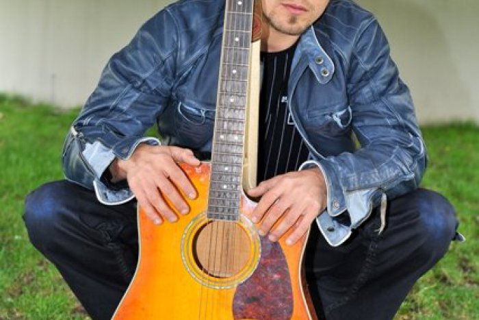 Ilustračný obrázok k článku Spevák Robo Mikla (31) o hurikáne Sandy: Cítil som sa ako v Noemovej arche...