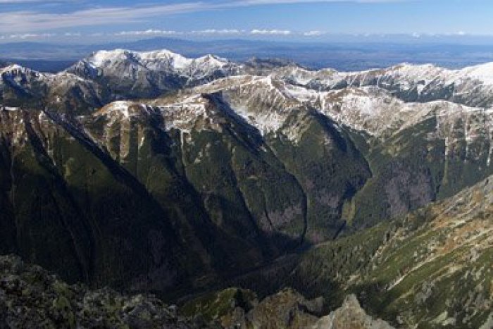 Ilustračný obrázok k článku Zimná uzávera: Turistické chodníky sa dnes uzavreli