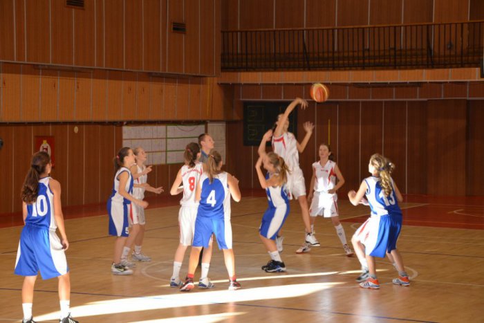 Ilustračný obrázok k článku POZVÁNKA: Víkend v športe