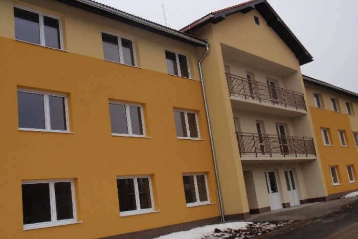 Ilustračný obrázok k článku Boom nových obyvateľov v Prenčove: Ich počet výrazne vzrástol, čo za tým je?