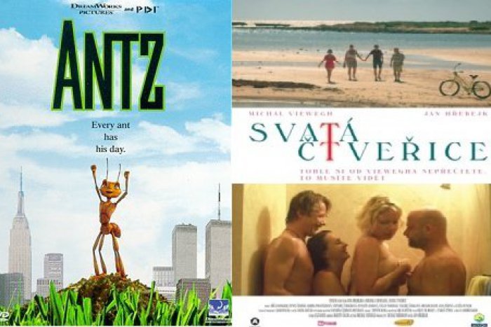 Ilustračný obrázok k článku Hviezdne obsadená česká komédia už tento víkend v kine