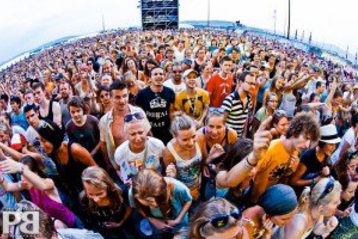 Ilustračný obrázok k článku Trenčianska Pohoda? Dostala sa medzi festivalovú špičku sveta!