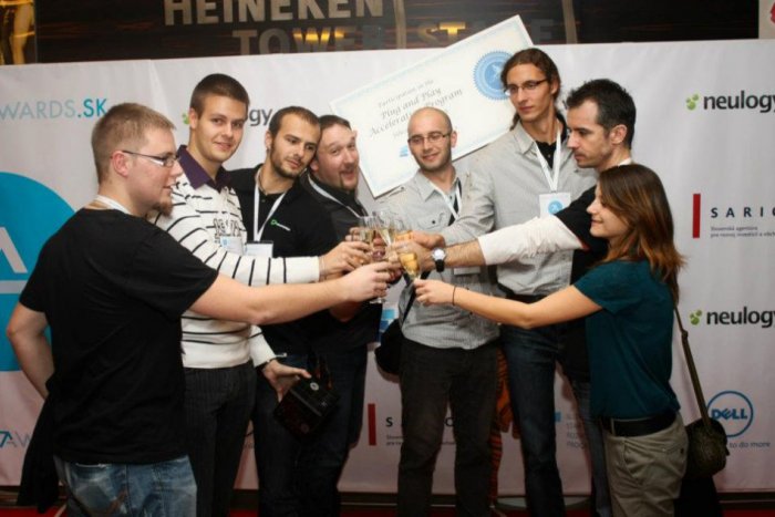 Ilustračný obrázok k článku Slovenské Oskary odovzdajú na galavečeri inovatívnych nápadov