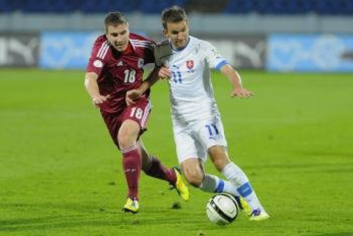 Ilustračný obrázok k článku Futbalová reprezentácia do 17 rokov: V nominácii do Poľska aj niekoľko Nitranov!