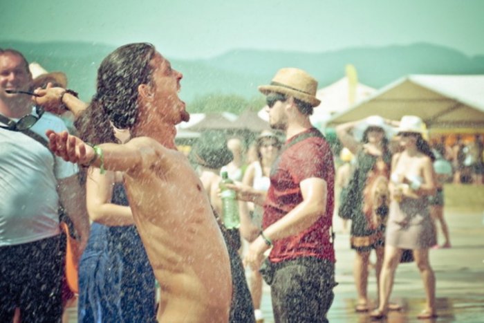 Ilustračný obrázok k článku Letný festival Pohoda odhalil nové meno: Na trenčianskom letisku vystúpi speváčka Kate Nash