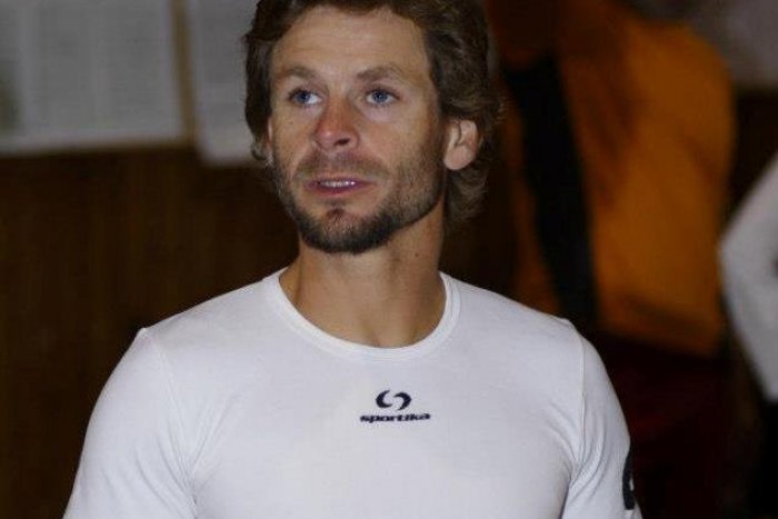 Ilustračný obrázok k článku 2 zlaté a 4 svetové rekordy: Pavel Balážik vyzbieral čo sa dalo