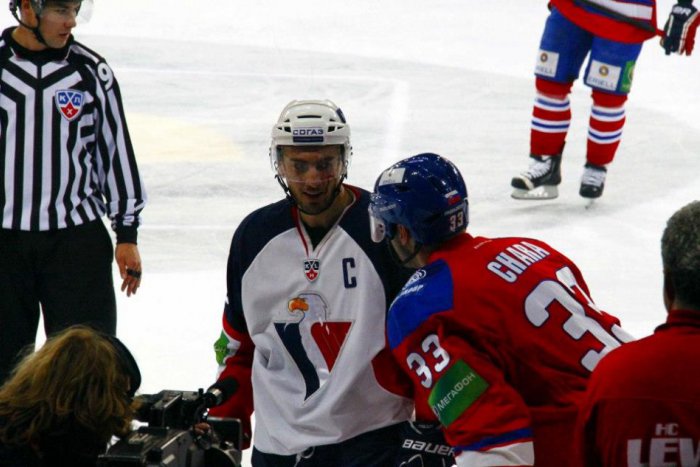 Ilustračný obrázok k článku VIDEO: Chára: Šatanovi som nevravel nič