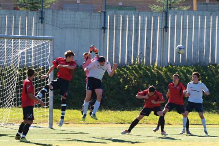 Ilustračný obrázok k článku AKTUALIZOVANÉ: Víkend v mládežníckom futbale