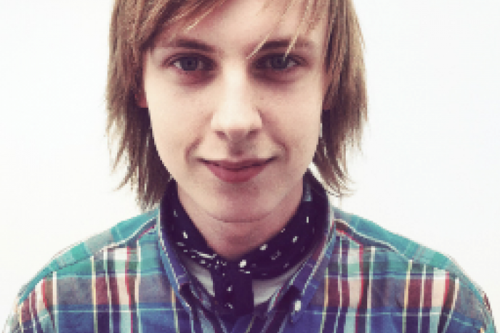 Ilustračný obrázok k článku Martin Mrva: Blogovať som začal ihneď, ako nám doma zaviedli internet