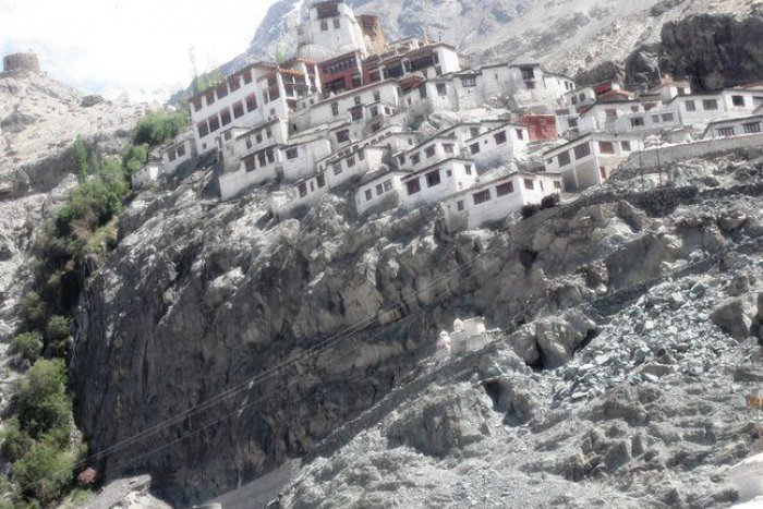 Ilustračný obrázok k článku Začína sa nová séria cestovateľských premietaní