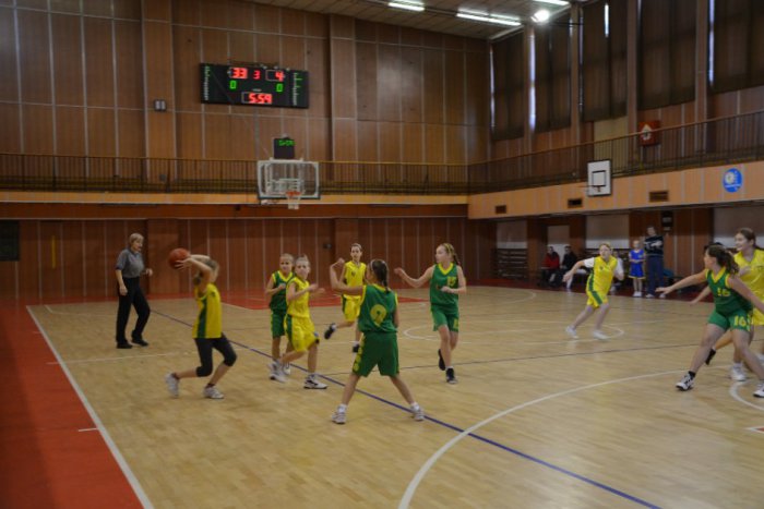 Ilustračný obrázok k článku AKTUALIZOVANÉ: Víkendový hokej a basketbal mladých