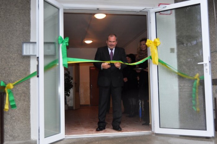 Ilustračný obrázok k článku Žilinský primátor odovzdal 30 nových bytov sociálne slabším občanom