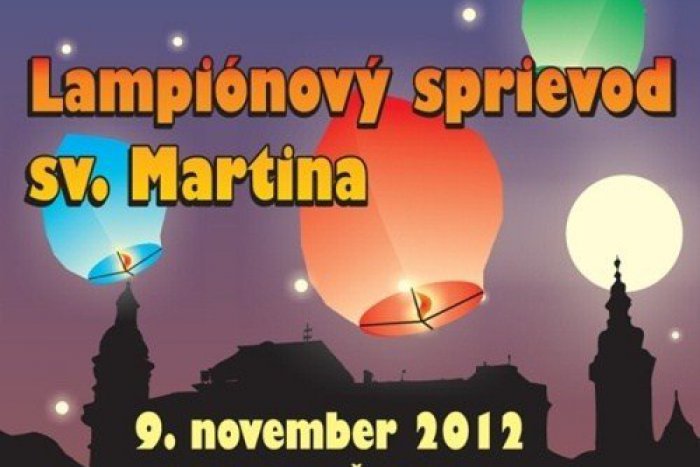 Ilustračný obrázok k článku Lampiónový sprievod: Šanca pomôcť deťom v núdzi
