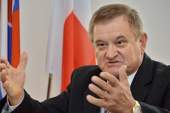 Ilustračný obrázok k článku POTVRDENÉ: Milan Belica chce byť opäť županom