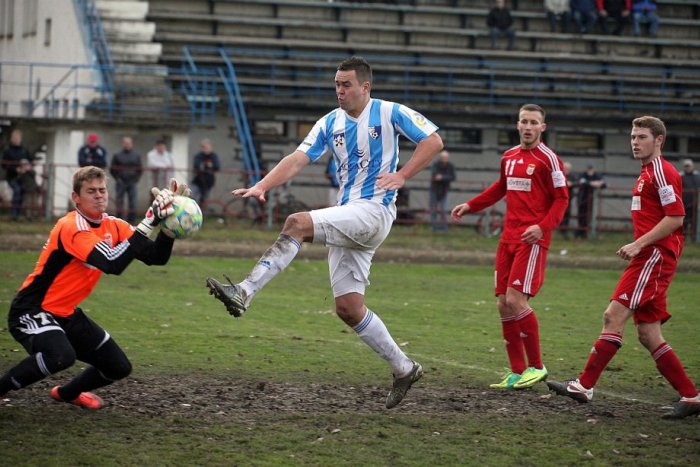 Ilustračný obrázok k článku Počasie sa umúdrilo. Futbalové súťaže sa rozbehli naplno