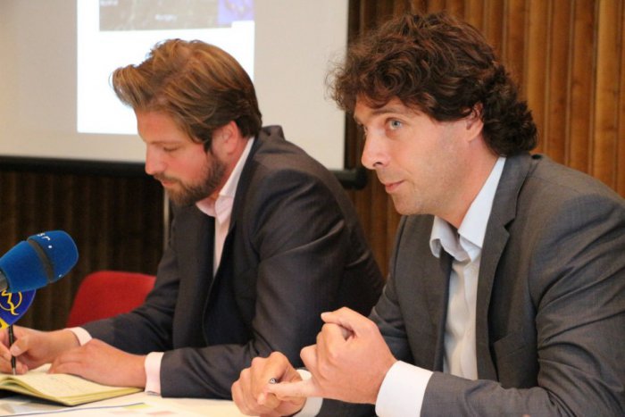 Ilustračný obrázok k článku Investor chce rozptýliť mýty o svojich zámeroch