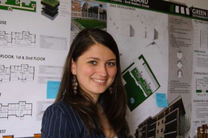 Ilustračný obrázok k článku Študenti, myslí vám to? Zapojte sa do súťaže a dostaňte sa do Silicon Valley!