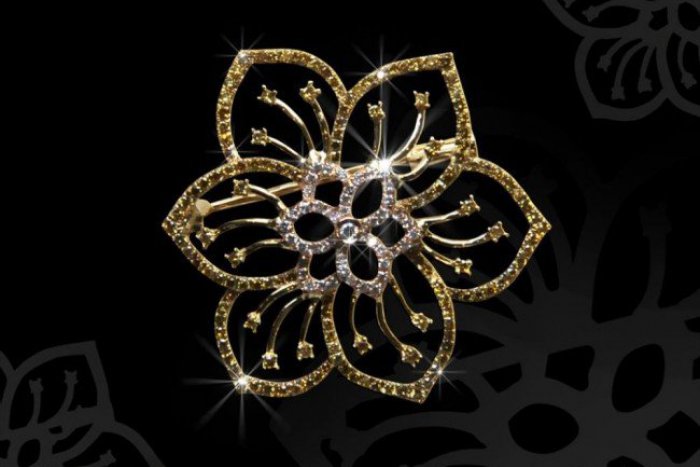 Ilustračný obrázok k článku Výstava unikátnych šperkov začína