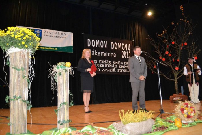 Ilustračný obrázok k článku Seniori z celého kraja ukázali svoj talent