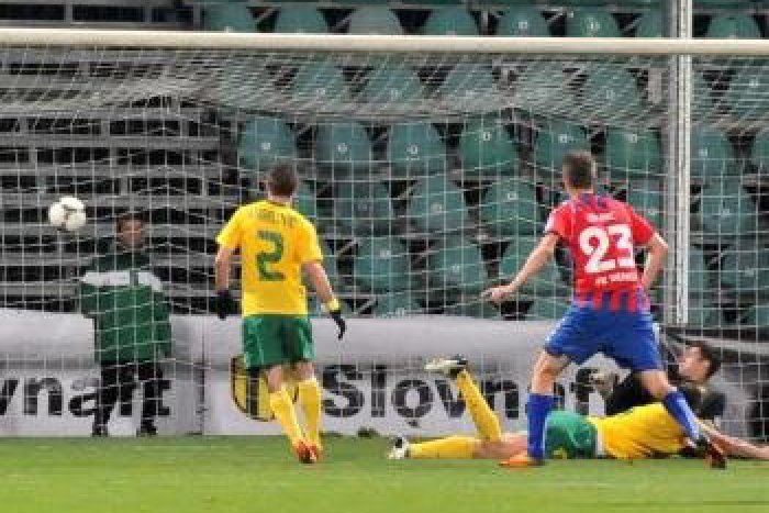 Ilustračný obrázok k článku Talentovaný žilinský futbalista v hľadáčiku veľkoklubov: Bijú sa o neho Barcelona, Juventus a Janov!