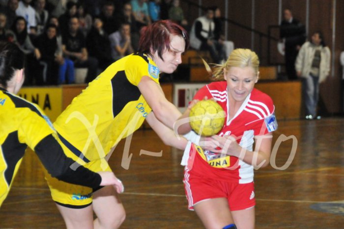 Ilustračný obrázok k článku WHIL: V Michalovciach jasná záležitosť domácich