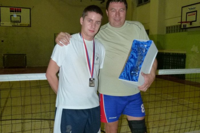 Ilustračný obrázok k článku Skvelý výsledok. Naši juniori strieborní na Majstrovstvách sveta