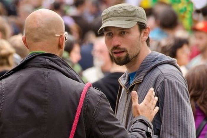 Ilustračný obrázok k článku Na StartupWeekend sa chystá aj Marián Čekovský!