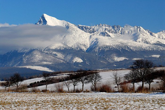 Ilustračný obrázok k článku Liptovské strediská spojí autobus