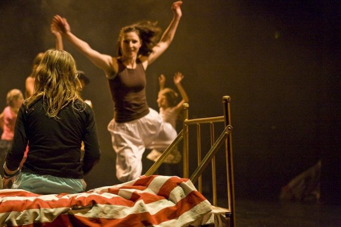 Ilustračný obrázok k článku Čo predstaví Noc divadiel v Banskej Bystrici tento rok?