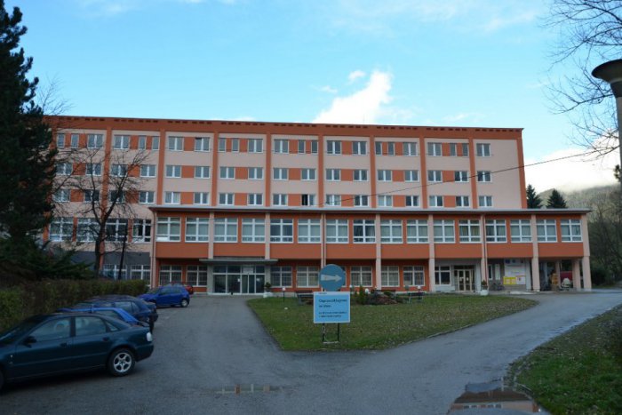 Ilustračný obrázok k článku Práca pre seniorov chce obetavosť a trpezlivosť